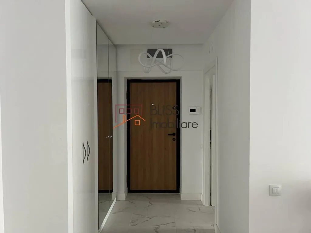 Apartament cu 3 camere în ansamblul Onix Park Residence - pemarket.ro