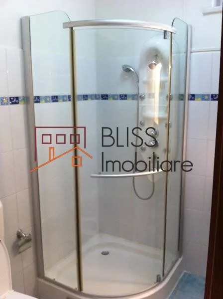 Apartament cu 5 camere pe Aviatorilor - pemarket.ro