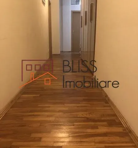 Apartament cu 5 camere pe Aviatorilor - pemarket.ro