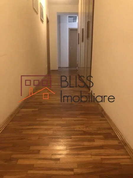 Apartament cu 5 camere pe Aviatorilor - pemarket.ro