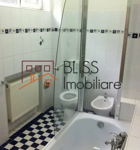 Apartament cu 5 camere pe Aviatorilor - pemarket.ro