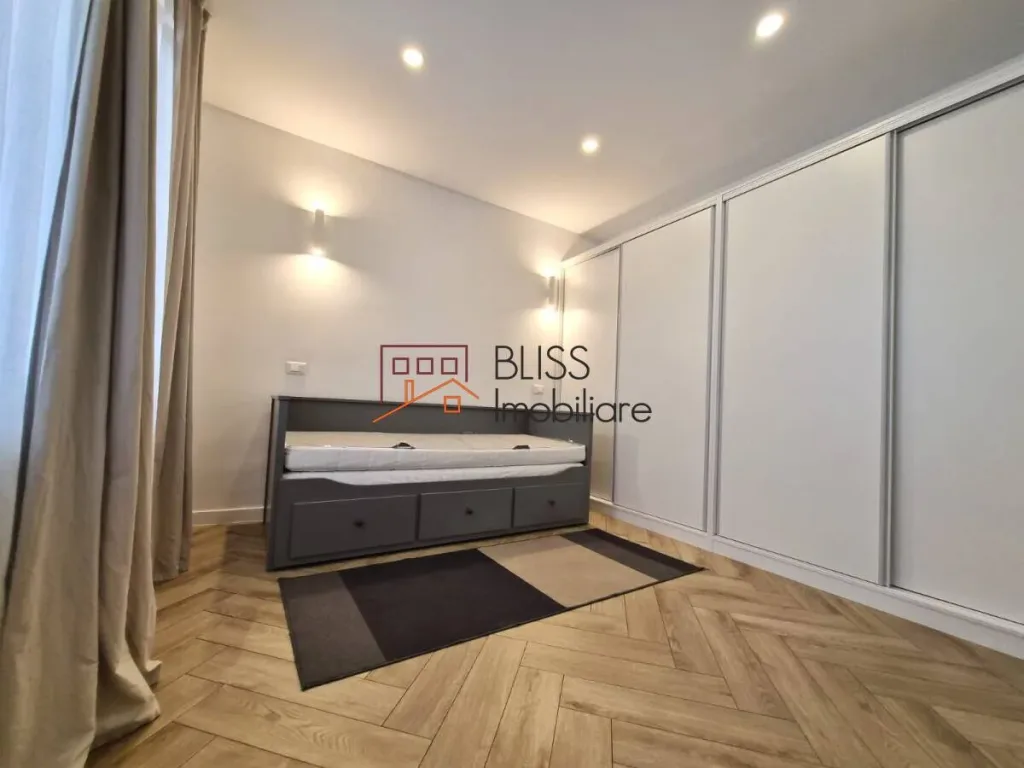 Apartament cu 3 camere în Pipera - pemarket.ro