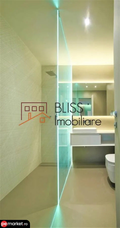 Apartament premium cu 4 camere tip duplex - pemarket.ro