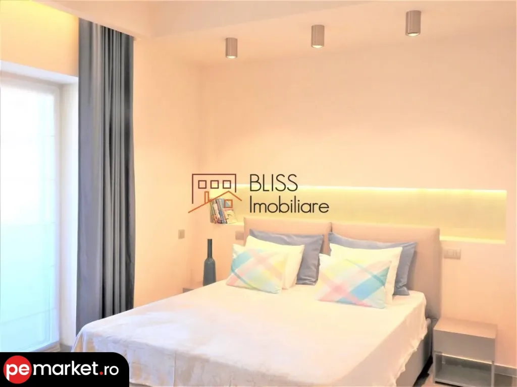 Apartament premium cu 4 camere tip duplex - pemarket.ro