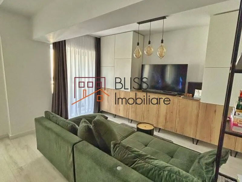 Penthouse Belvedere Residences - pemarket.ro