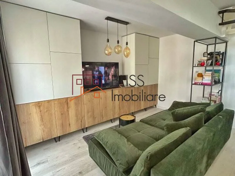 Penthouse Belvedere Residences - pemarket.ro