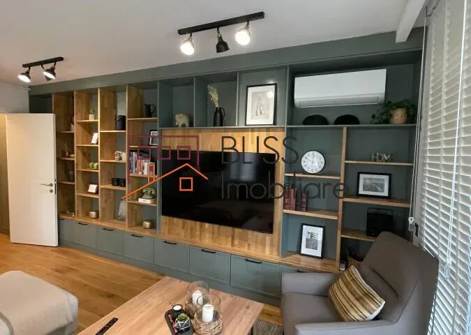 Apartament premium in Sunset Lake Homes - pemarket.ro