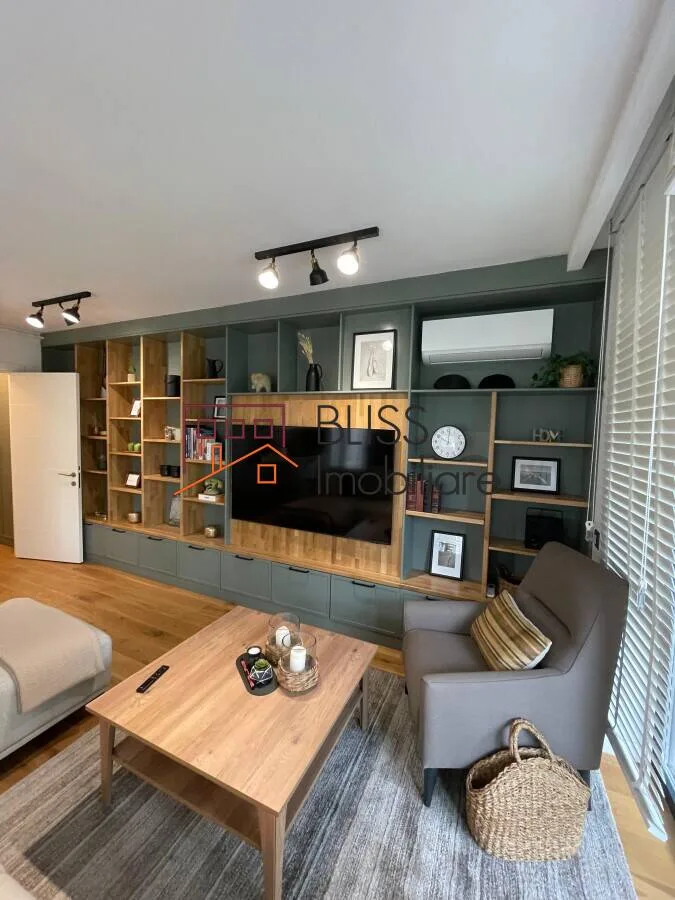 Apartament premium in Sunset Lake Homes - pemarket.ro