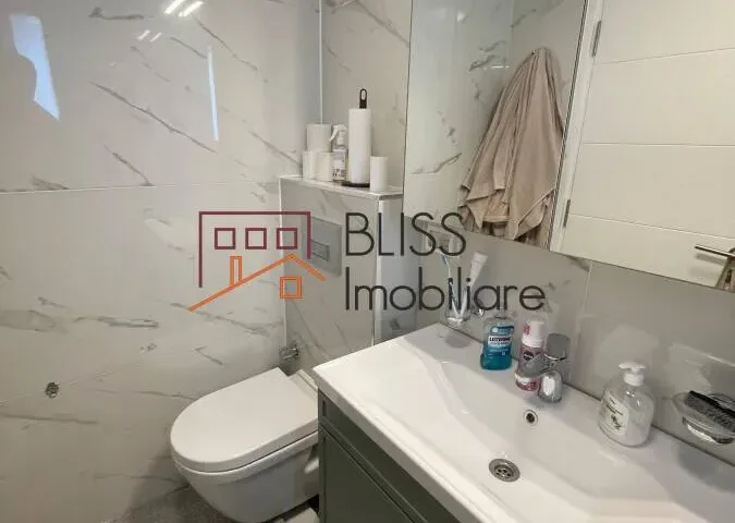 Apartament premium in Sunset Lake Homes - pemarket.ro