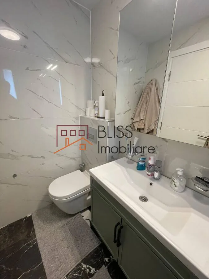 Apartament premium in Sunset Lake Homes - pemarket.ro