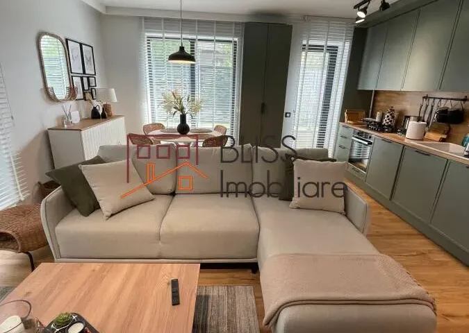 Apartament premium in Sunset Lake Homes - pemarket.ro