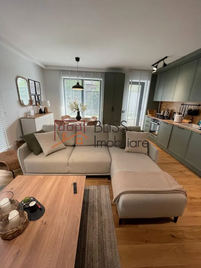 Apartament premium in Sunset Lake Homes - pemarket.ro