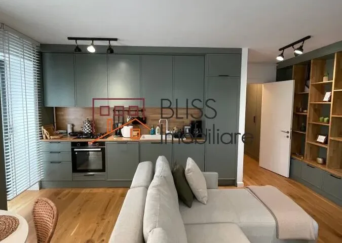 Apartament premium in Sunset Lake Homes - pemarket.ro