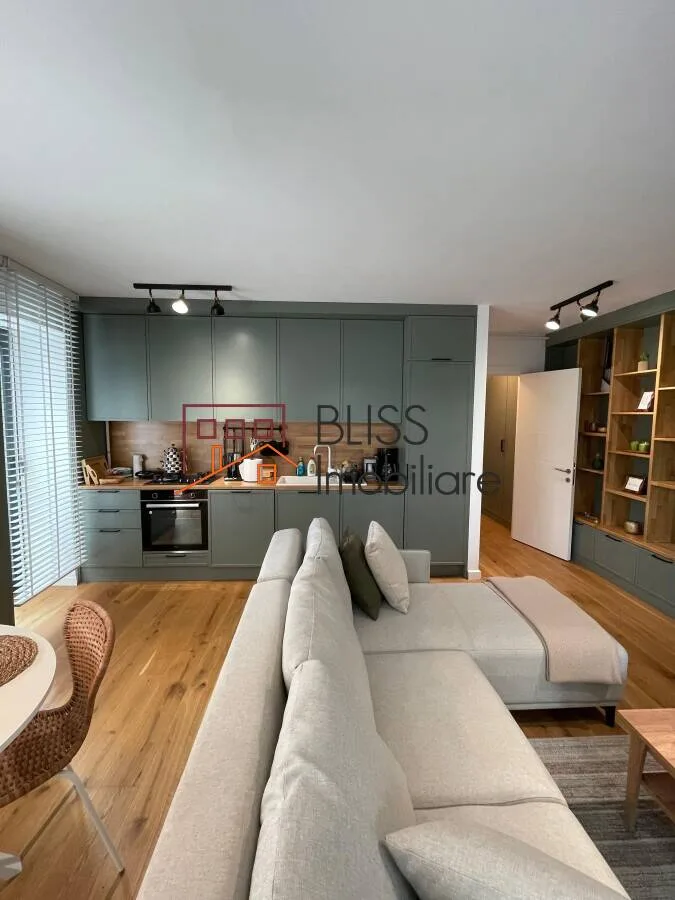 Apartament premium in Sunset Lake Homes - pemarket.ro