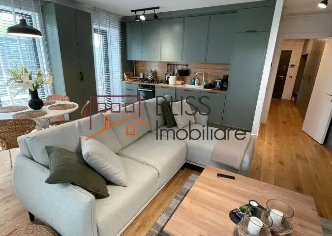 Apartament premium in Sunset Lake Homes - pemarket.ro