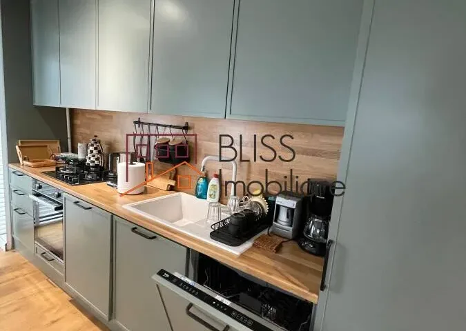 Apartament premium in Sunset Lake Homes - pemarket.ro