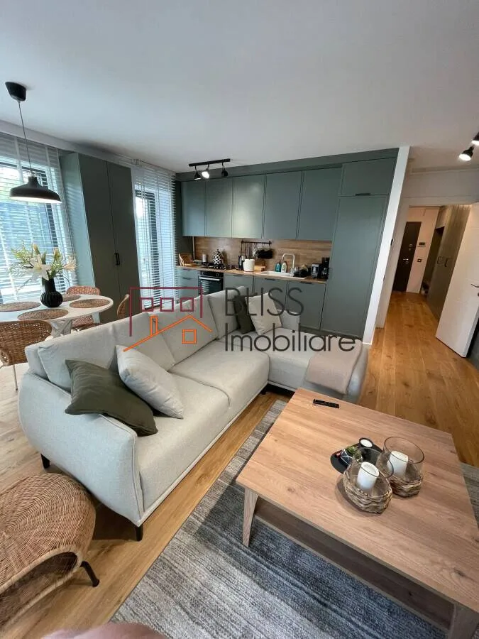 Apartament premium in Sunset Lake Homes - pemarket.ro