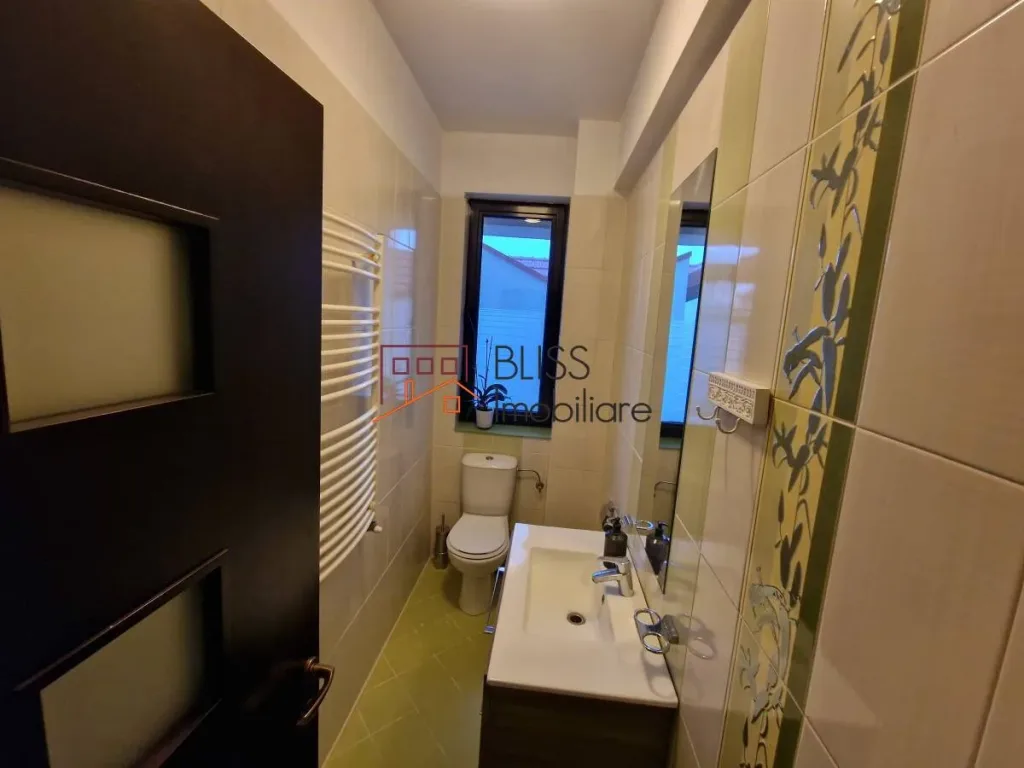 Apartament Modern cu 3 Camere VilaFlor - pemarket.ro