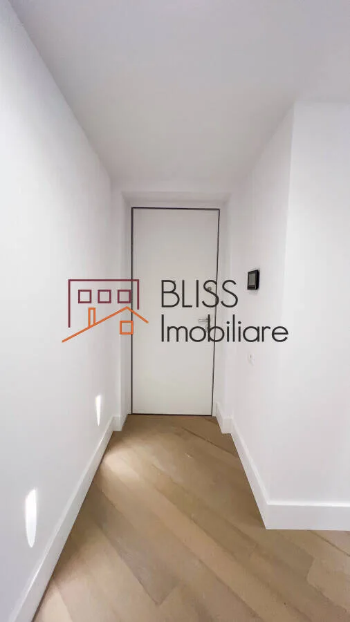 Apartament modern în complexul de lux Cortina 126 - pemarket.ro