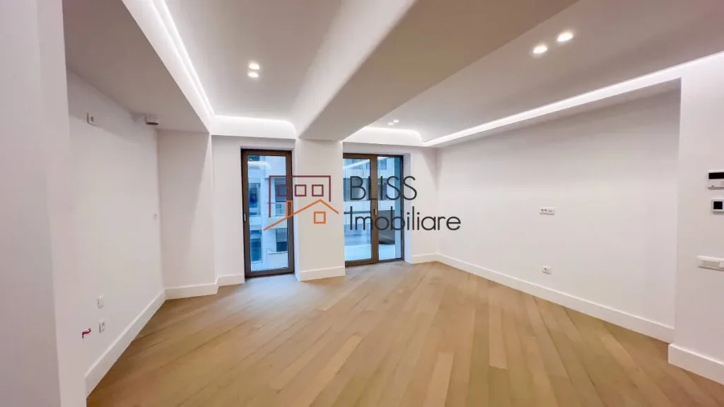 Apartament modern în complexul de lux Cortina 126 - pemarket.ro