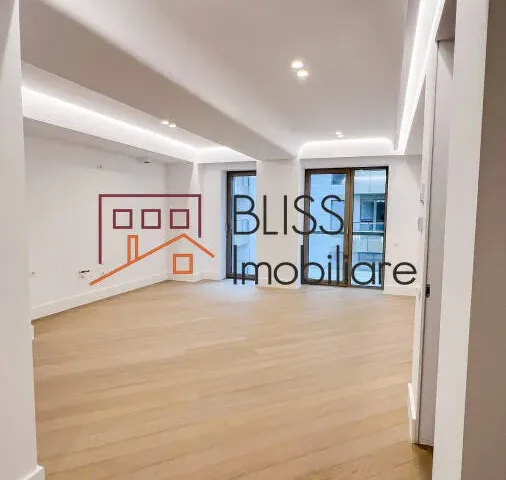 Apartament modern în complexul de lux Cortina 126 - pemarket.ro