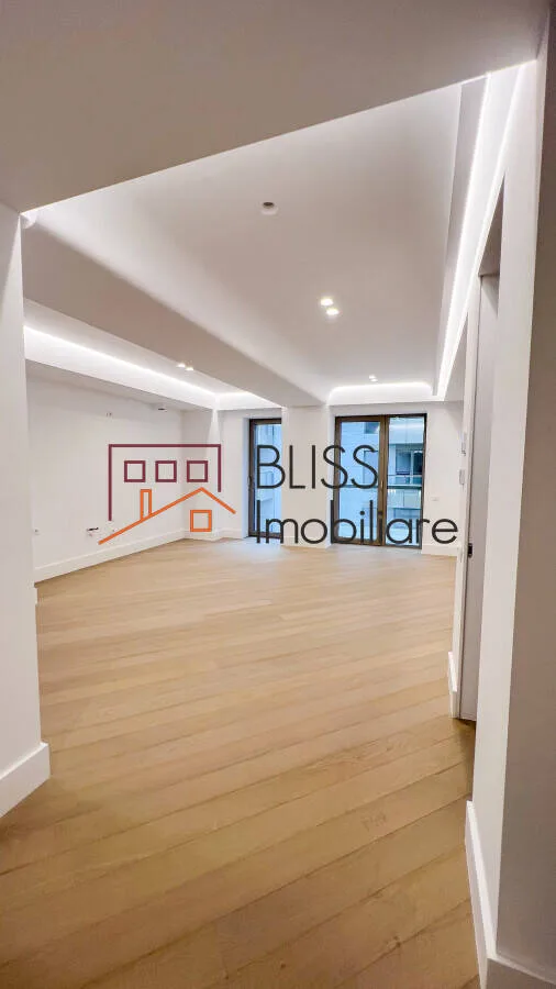 Apartament modern în complexul de lux Cortina 126 - pemarket.ro