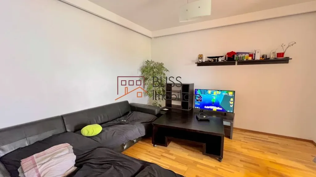 Apartament 3 camere in complexul High Residence - pemarket.ro