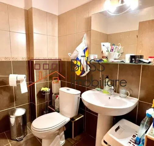 Apartament 3 camere in complexul High Residence - pemarket.ro