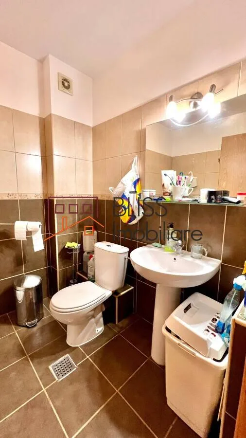Apartament 3 camere in complexul High Residence - pemarket.ro