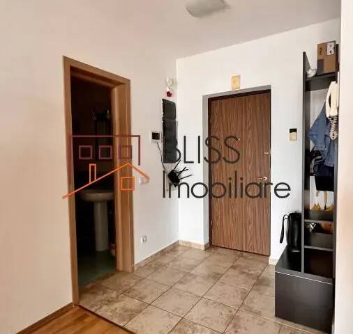 Apartament 3 camere in complexul High Residence - pemarket.ro