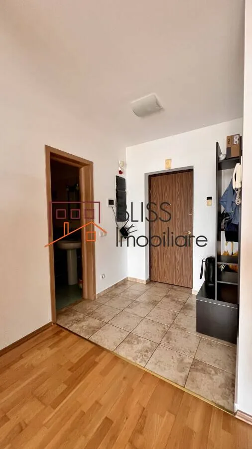 Apartament 3 camere in complexul High Residence - pemarket.ro