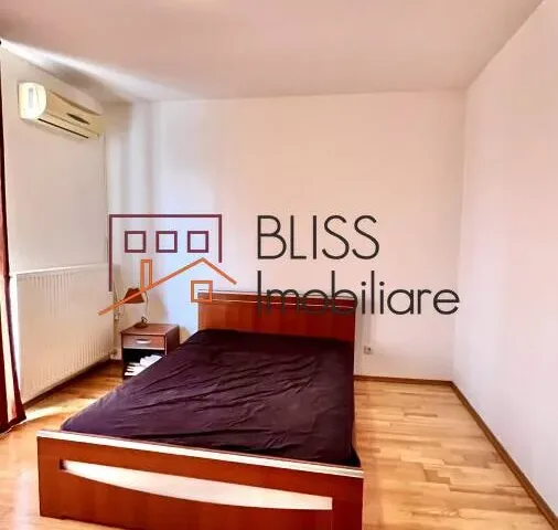 Apartament 3 camere in complexul High Residence - pemarket.ro