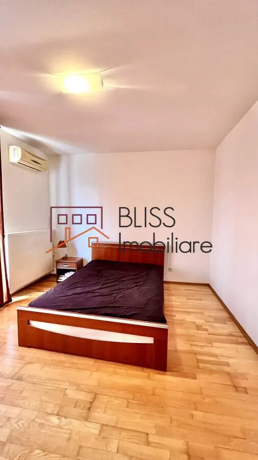 Apartament 3 camere in complexul High Residence - pemarket.ro