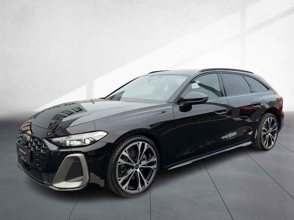 Audi A5 Avant TFSI quattro - pemarket.ro