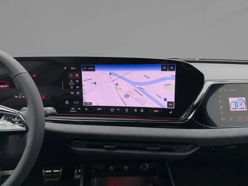 Audi A5 Avant TFSI quattro - pemarket.ro