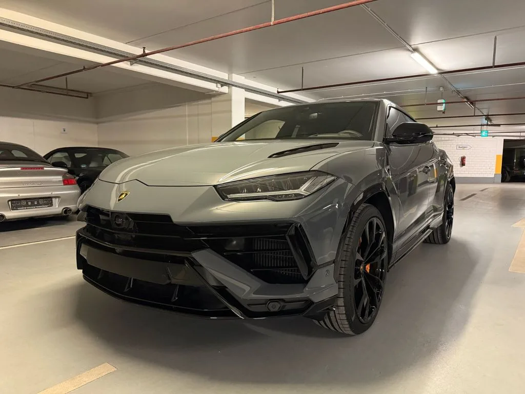 Lamborghini Urus S Pano 23″ 3D B & O Carbon Style Massage - pemarket.ro