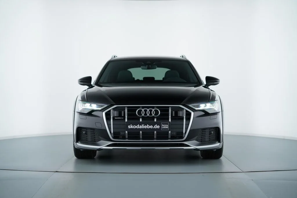 Audi A6 AVANT ALLROAD 50TDI QUATTRO BANG&OLUFSON - pemarket.ro