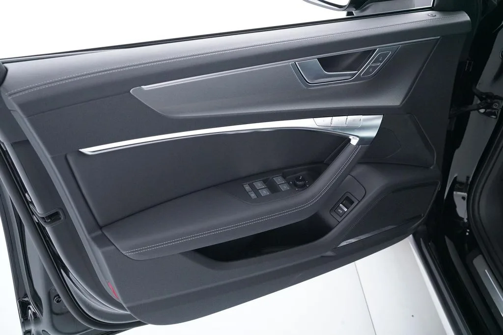 Audi A6 AVANT ALLROAD 50TDI QUATTRO BANG&OLUFSON - pemarket.ro