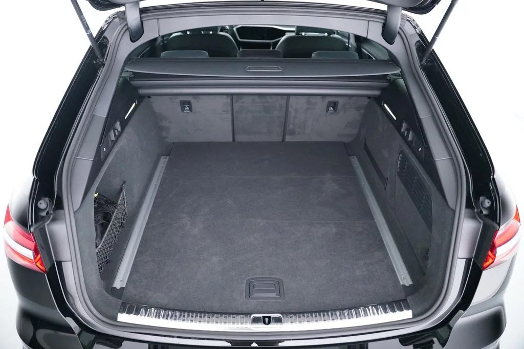 Audi A6 AVANT ALLROAD 50TDI QUATTRO BANG&OLUFSON - pemarket.ro