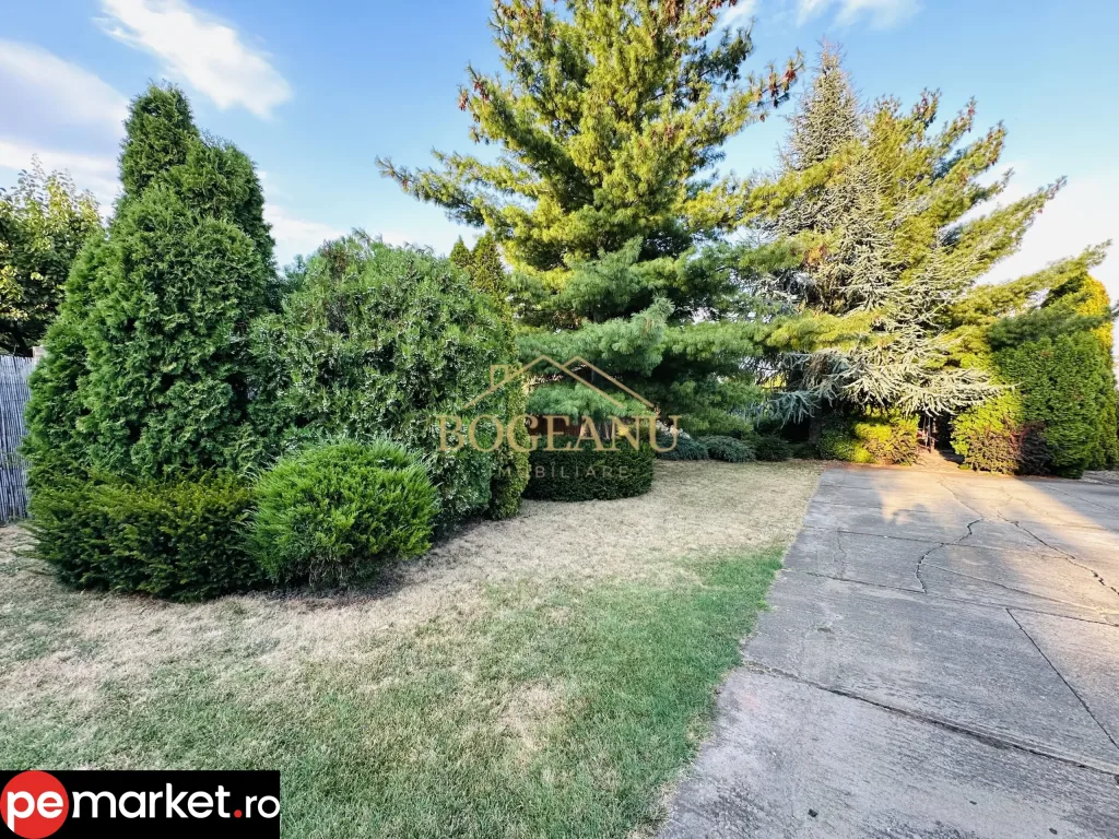 BG48-Vila individuala P+E+M-COMISION 0% - pemarket.ro