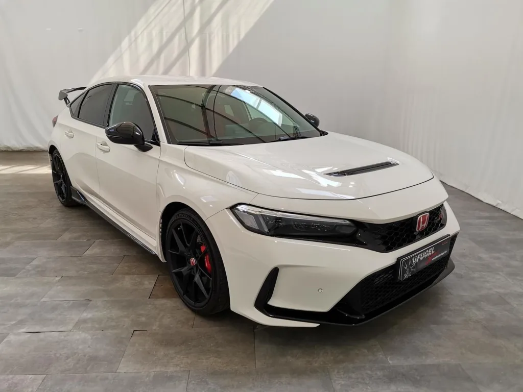 Honda Civic 2.0i-VTEC Type R - pemarket.ro