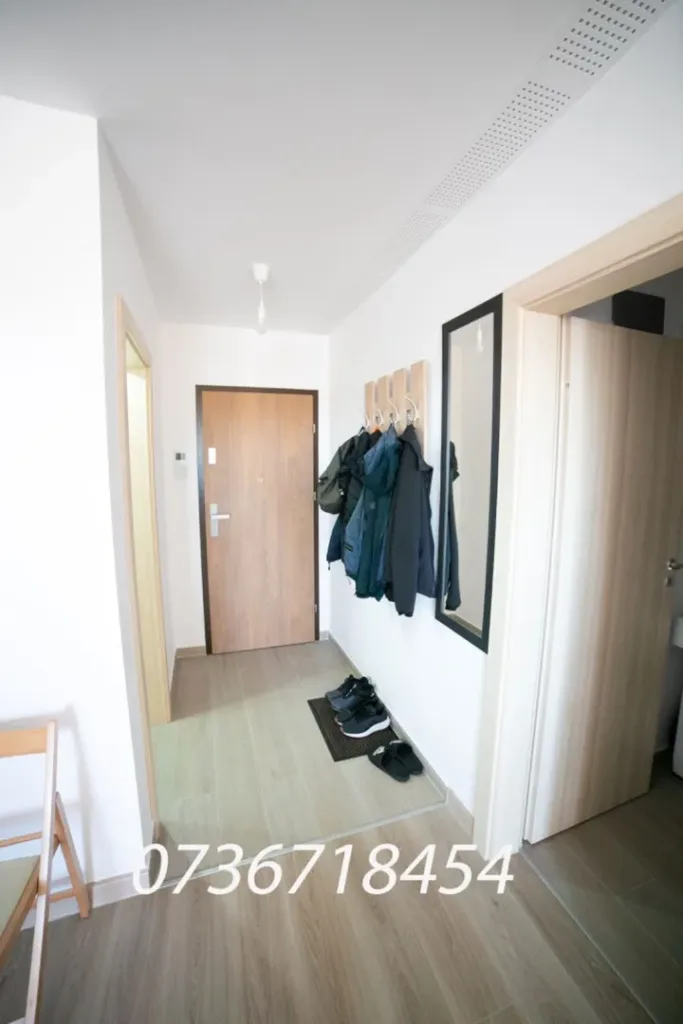 Garsoniera, Urban Plazza - pemarket.ro