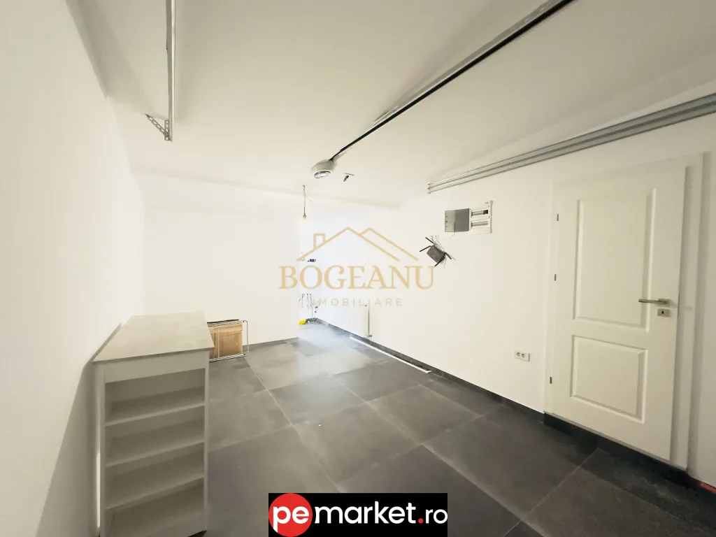 VILĂ INDIVIDUALĂ DE LUX | DUMBRĂVIȚA - pemarket.ro