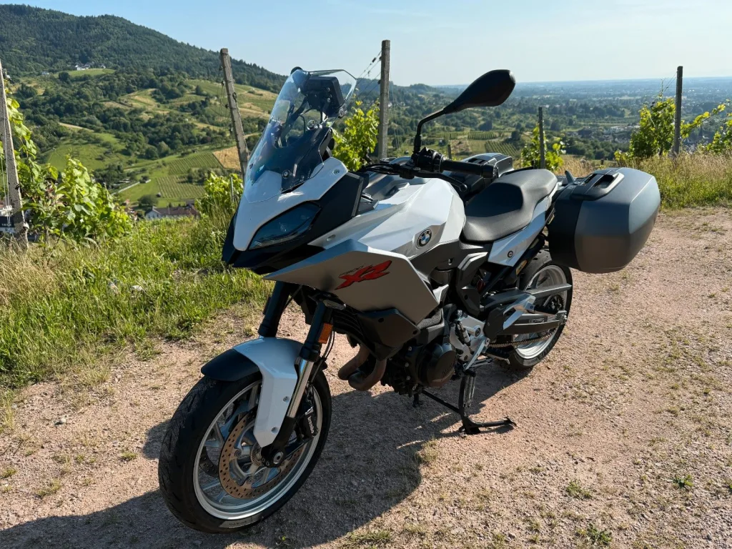 BMW F 900 XR - pemarket.ro