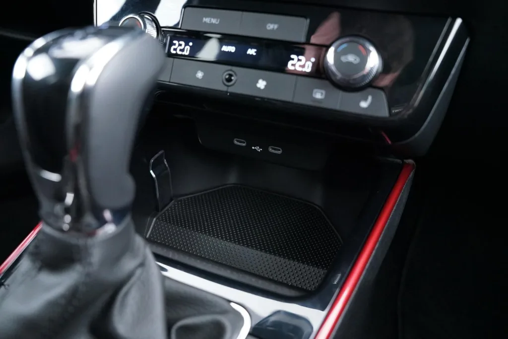 Skoda Fabia - pemarket.ro