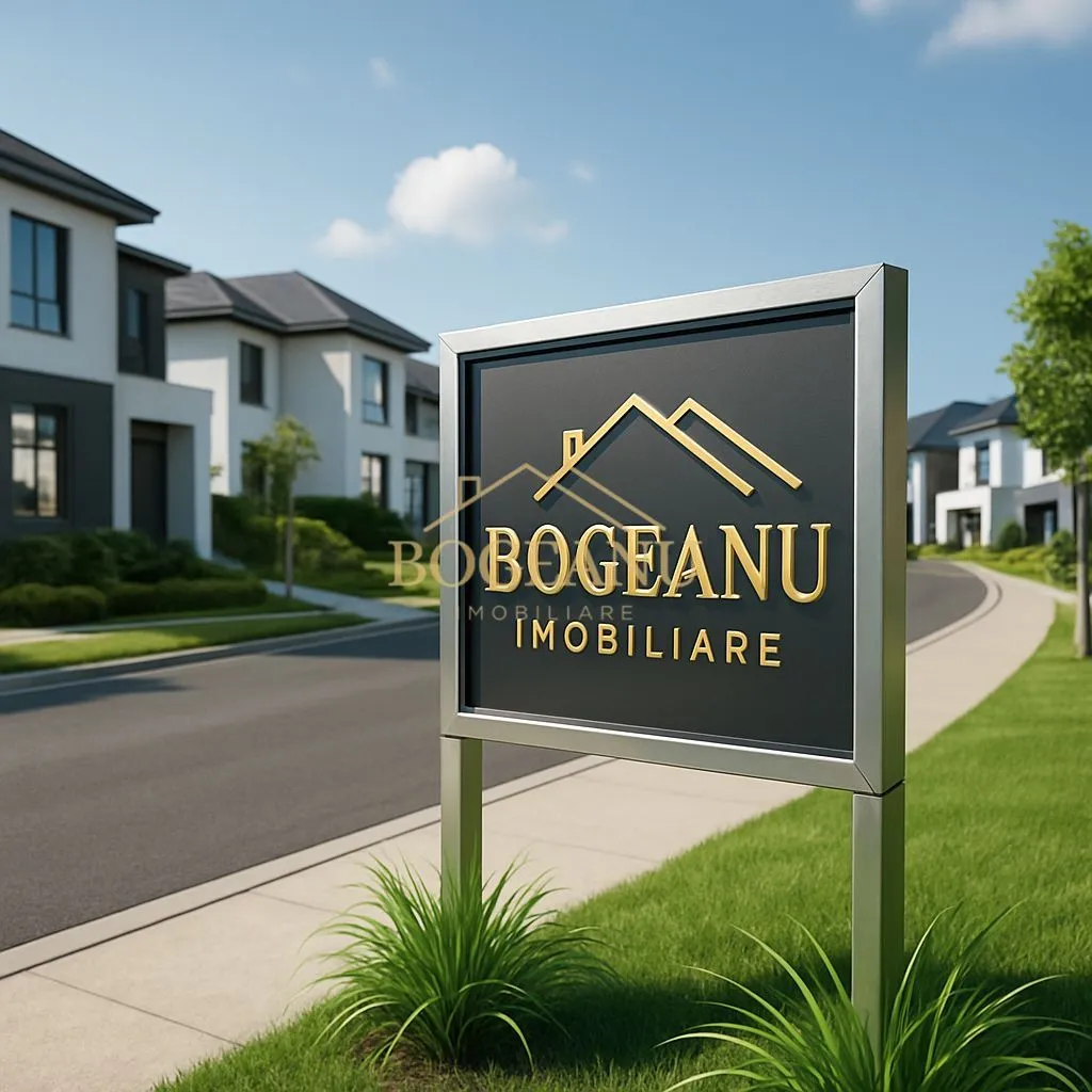 Teren Intravilan 3597 mp-Mosnita Veche - pemarket.ro