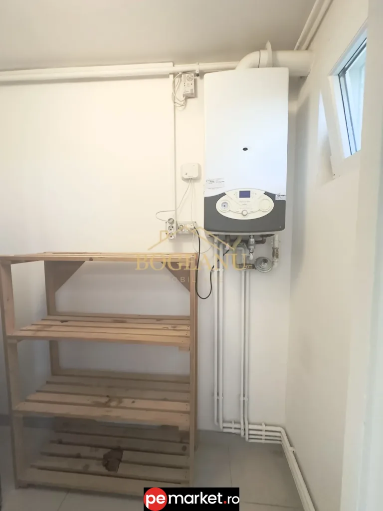 Apartament 3 camere central – între Iulius Mall și Piața Unirii, vis-a-vis de Parcul Botanic - pemarket.ro