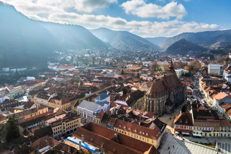 KRON Imobiliare – agenția care înțelege Brașovul din interior