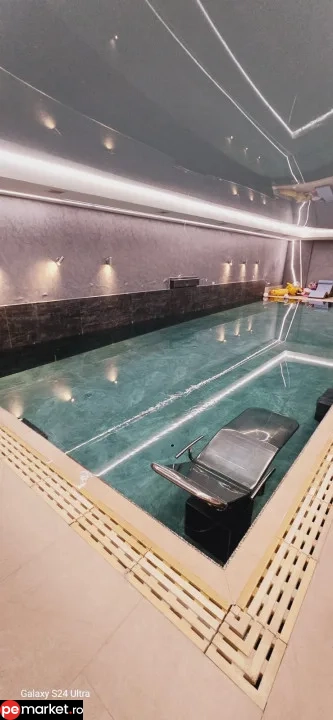 APARTAMENT 2 CAMERE – COMPLET MOBILAT • 66 mp • PARCARE SUBTERANĂ • JANDARMERIEI / Pădurea Băneasa - pemarket.ro