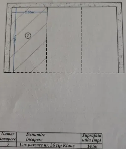 APARTAMENT 2 CAMERE – COMPLET MOBILAT • 66 mp • PARCARE SUBTERANĂ • JANDARMERIEI / Pădurea Băneasa - pemarket.ro
